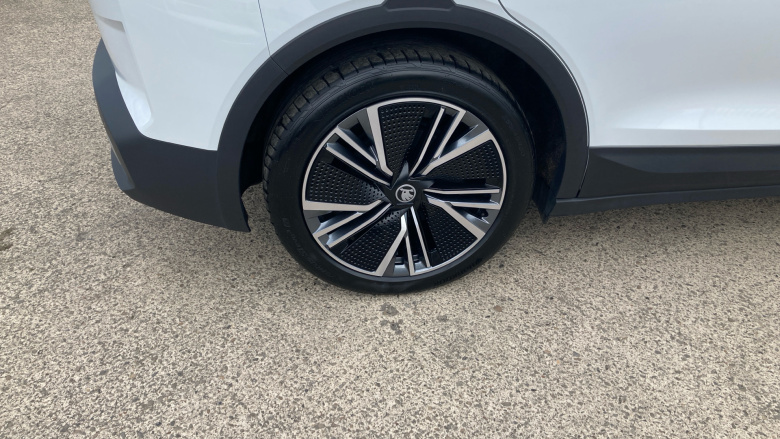 Skoda Elroq 210kW 85 Edition 82kWh 5dr Auto Electric Estate